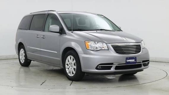 CHRYSLER TOWN AND COUNTRY 2014 2C4RC1BG1ER148959 image